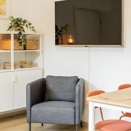 Ems 1 Apartment Warendorf