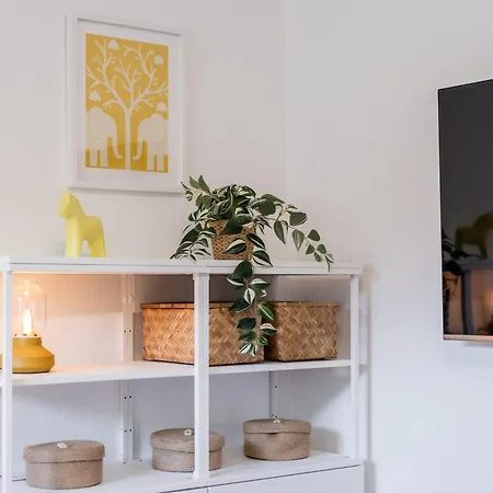 Apartament Ems 1
