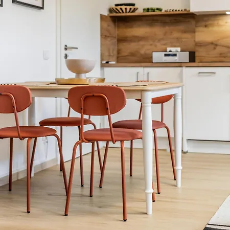Apartament Ems 1