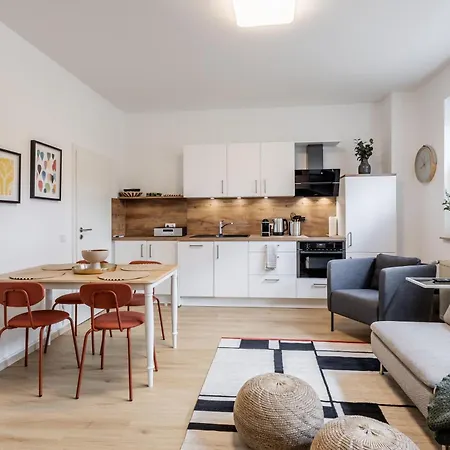 Ems 1 Apartament *