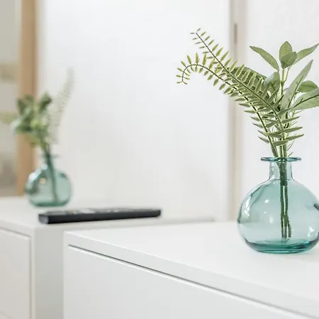 Ems 1 Apartament *