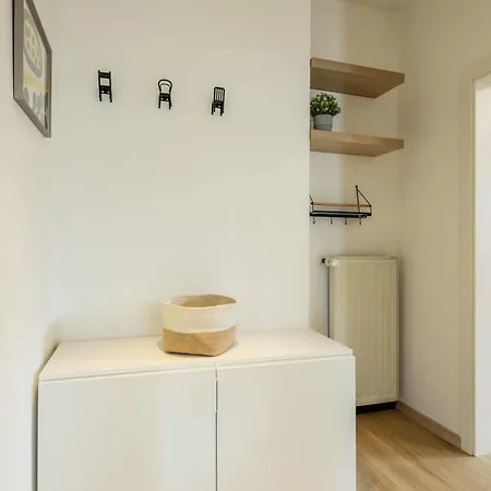 Ems 1 Apartment Warendorf