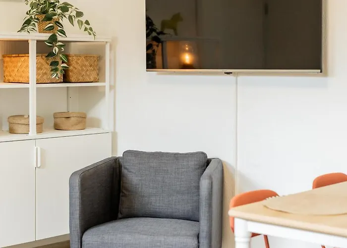 Ems 1 Appartement Warendorf