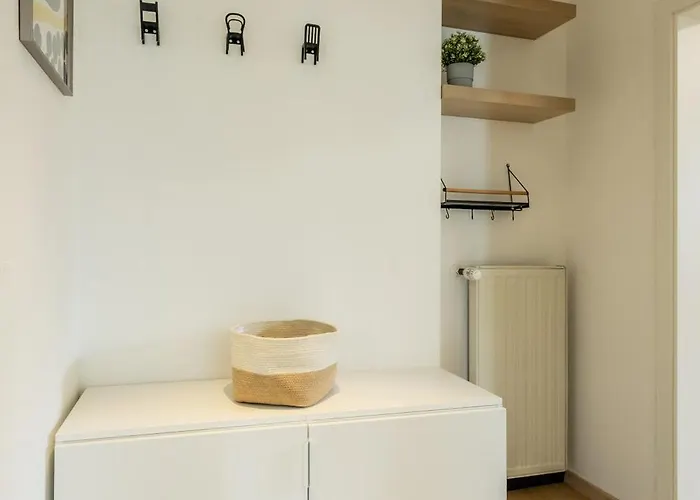 Ems 1 Appartement Warendorf